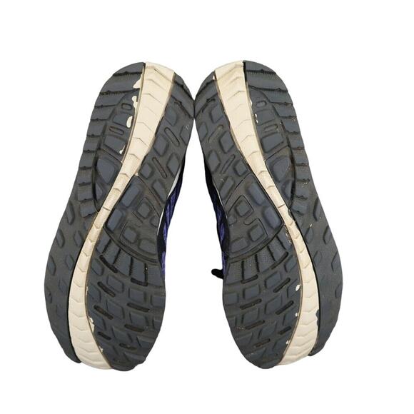 Pearl Izumi Shoes Womens 7.5 Athletic Trail Running N1 v2 Sport Active Trainers - Picture 11 of 16